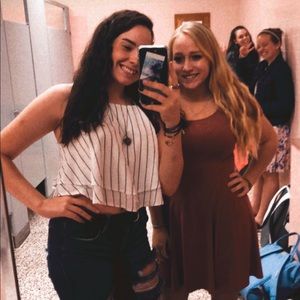 Meet your Posher, Breanna